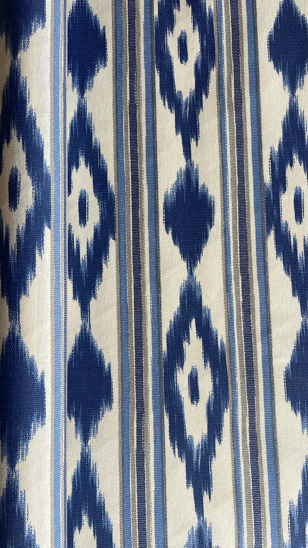 Mallorquina - Mallorquina Azul Gris